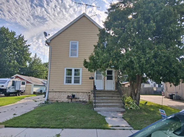 205 Walnut St, Fond Du Lac, WI 54935