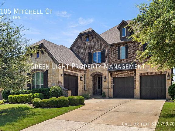 4th image of 7105 Mitchell Ct