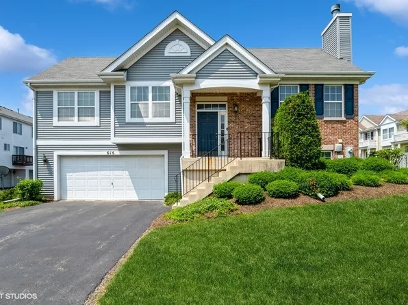 616 Richard Brown Blvd, Volo, IL 60073