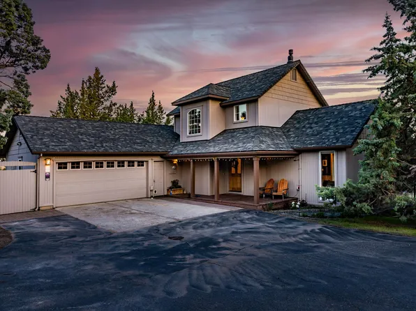 65140 78th St, Bend, OR 97703