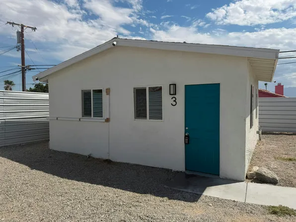 66261 3rd St Unit 3, Desert Hot Springs, CA 92240