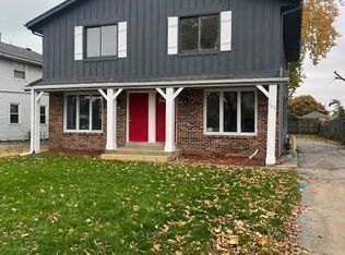 709 Monticello Dr, Racine, WI 53402