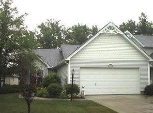 7600 Lake Pointe, Hamilton Twp, OH 45039