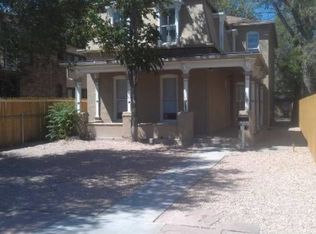 209 Broadway Ave, Pueblo, CO 81004