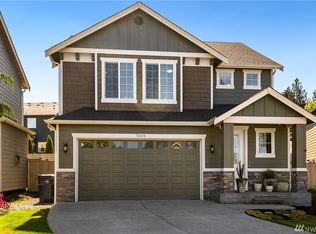 7610 13th St SE, Lake Stevens, WA 98258
