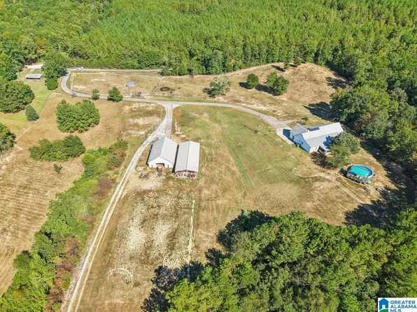 44 Buckeye Trl, Columbiana, AL 35051
