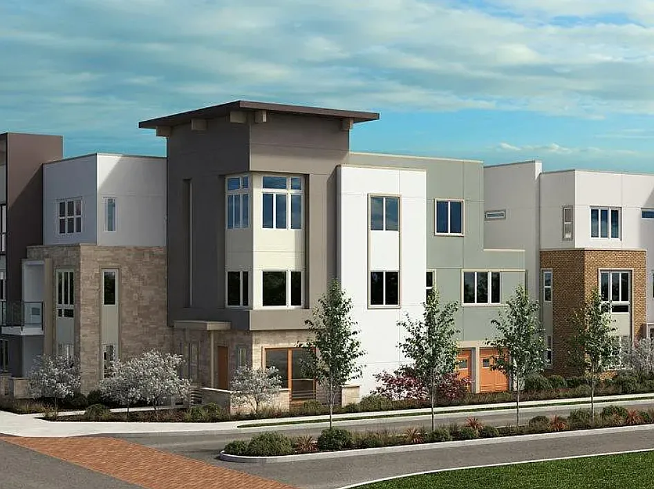 3 bed, 3.5 bath, 1766 sqft, $4,200 — Photo 1