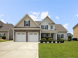 1932 Ellie Ave, Fayetteville, NC 28314