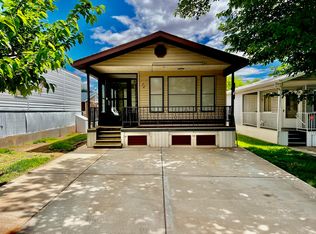 1150 W Red Hills Pkwy UNIT 72, Washington, UT 84780