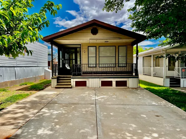 1150 W Red Hills Pkwy Unit 72, Washington, UT 84780