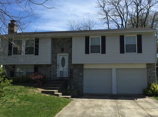 7609 Market Cart Way, Louisville, KY 40291
