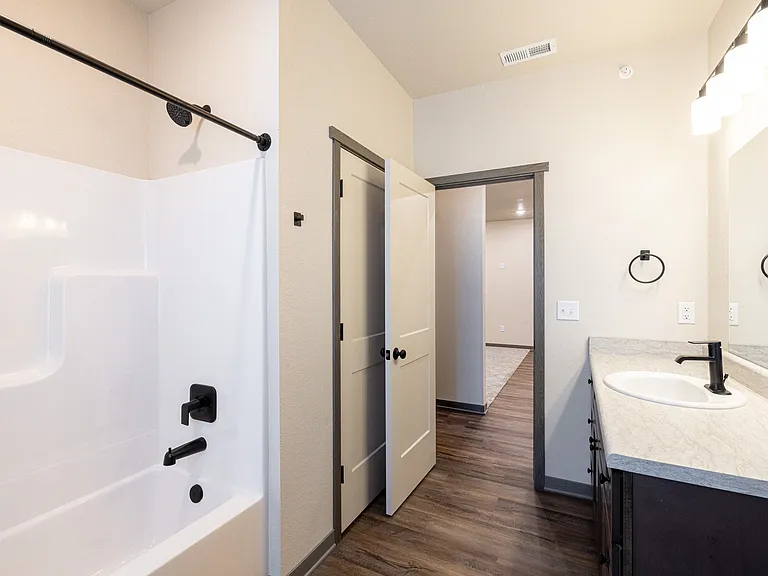 The Stix Apartments — Photo 33
