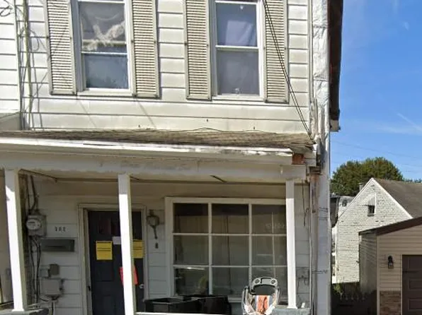 302 N Vine St, Mount Carmel, PA 17851