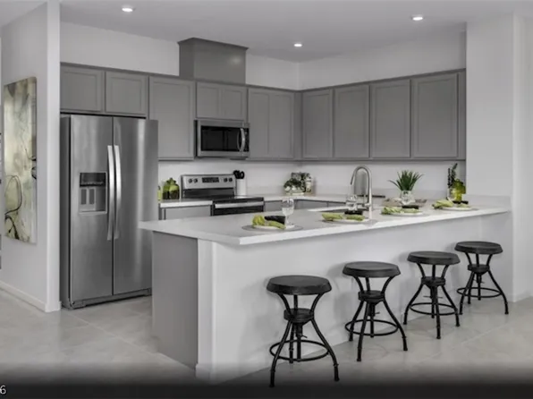 5706 Whimsical St, Las Vegas, NV 89148