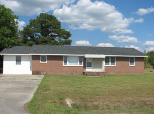 2307 Cherry Rd, Creswell, NC 27928