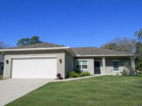 4165 Twinbush Ter, North Port, FL 34286