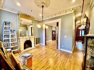 191 Mac Donough St UNIT 3, Brooklyn, NY 11216