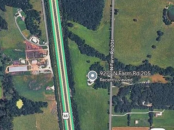9277 N Farm Road 205, Fair Grove, MO 65648