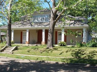 1301 Monroe St #A, Commerce, TX 75428