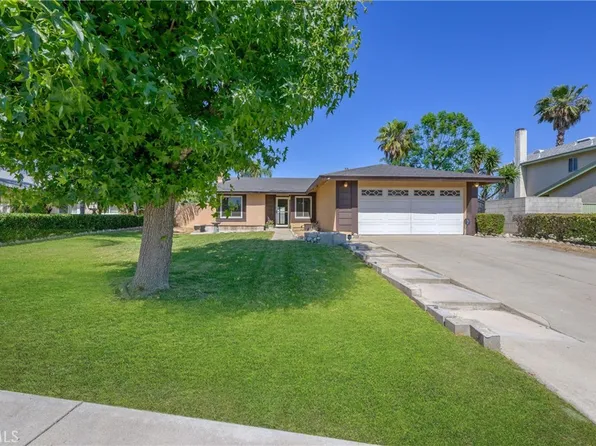 2276 La Salle Ave, San Bernardino, CA 92407