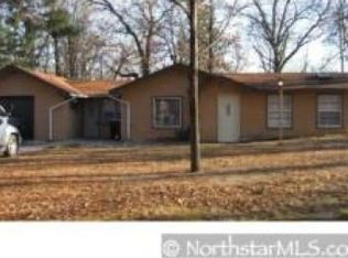 2326 294th Ave NW, Isanti, MN 55040