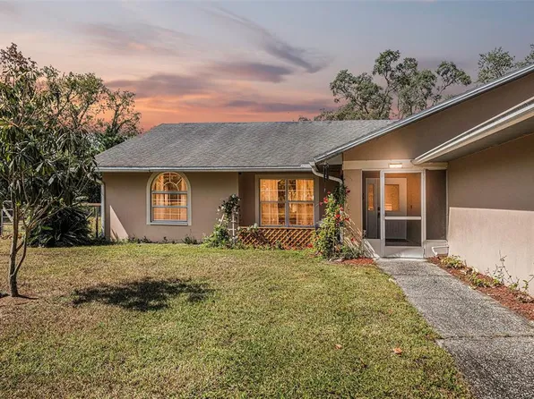 18639 COATS STREET, SPRING HILL, FL 34610