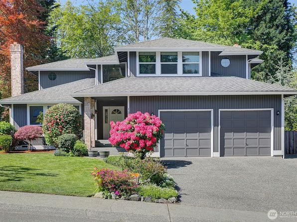 13232 Harbour Heights Drive, Mukilteo, WA 98275