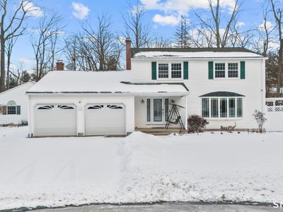 125 Birchwood Drive, Torrington, CT, 06790