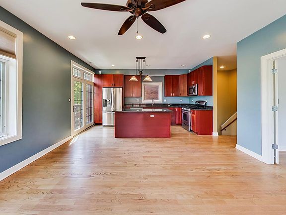 3rd image of 1416 W Farwell Ave #2F