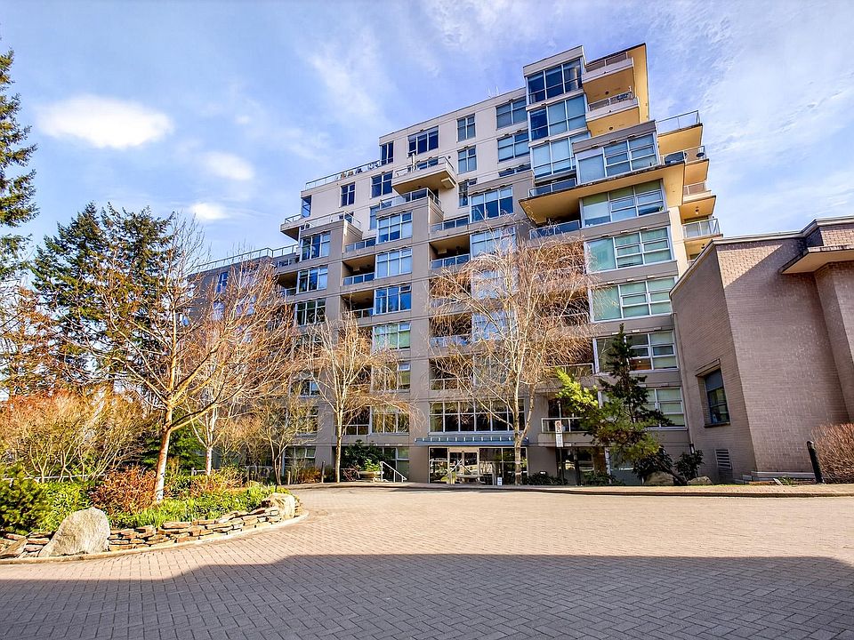 1st image of 9262 University Cres #409