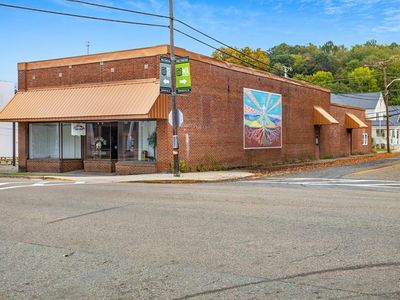 101 W Laurel Ave, Damascus, VA, 24236