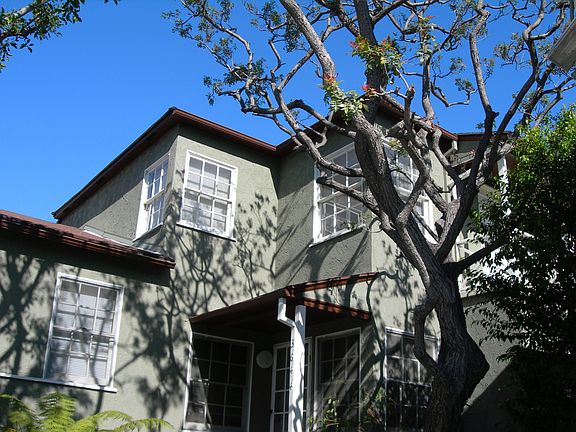 2nd image of 3640 S Centinela Ave #5