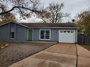 807 Fernwood Cv, Round Rock, TX 78664