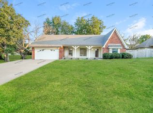 214 W 119th St S, Jenks, OK 74037