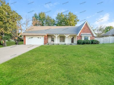 214 W 119th St S, Jenks, OK, 74037