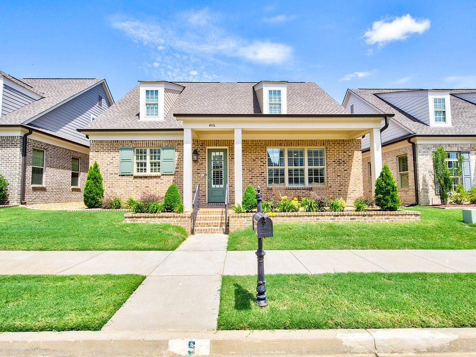 406 Catawba Valley Dr, Collierville, TN 38017 Zillow