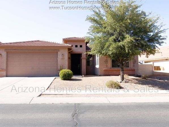 732 W Camino Tunera