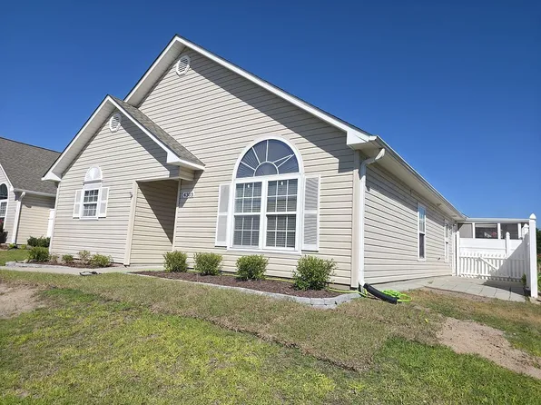 4303 River Gate Ln, Little River, SC 29566