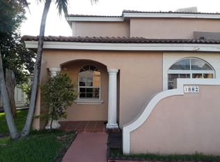 3882 SW 153rd Pl, Miami, FL 33185