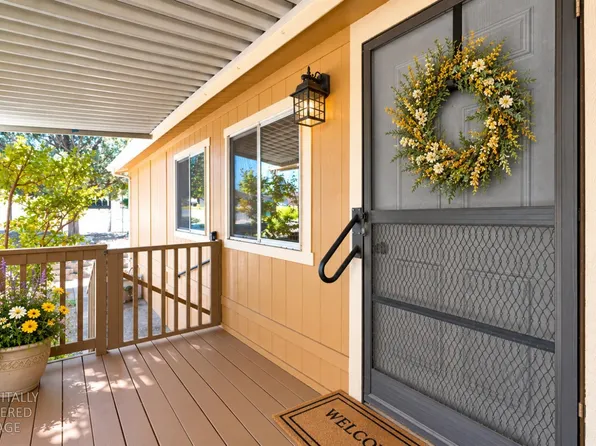 4280 Patterson Dr Unit 64, Diamond Springs, CA 95619