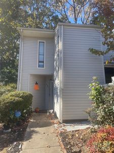 7814 Hummingbird Ln, Charlotte, NC, 28212