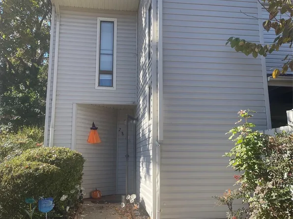 7814 Hummingbird Ln, Charlotte, NC 28212