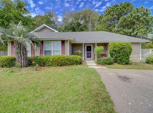 38 Shamrock Cir, Hilton Head Island, SC 29926