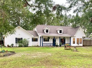 8116 Dap Rd, Moss Point, MS 39562