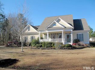 109 Meredith Hollow Dr, Fuquay Varina, NC 27526
