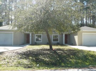 42 Bunker View Dr #A, Palm Coast, FL 32137