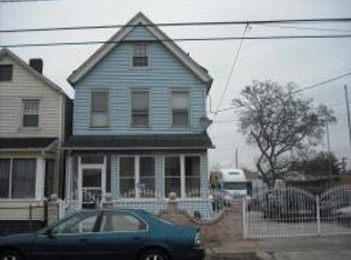 721 Livingston St, Elizabeth, NJ 07201