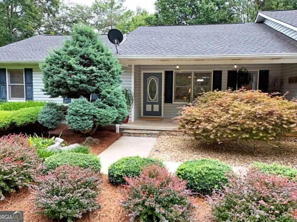 584 Greenfield Rd, Ellijay, GA 30536