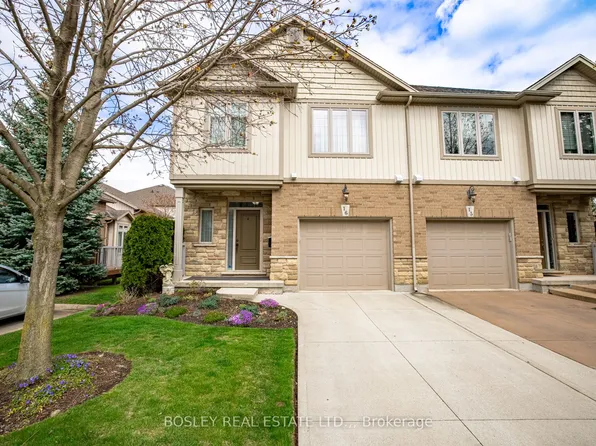 409 Niagara St #16, Saint Catharines, ON L2M 4V9