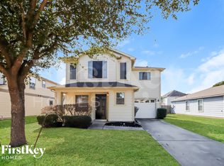 6523 Fairbrook Park Ln, Spring, TX 77379